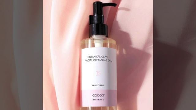 35˚ Botanical Aqua Mist & 35˚ Botanical Olive Facial Cleansing Oil смотреть онлайн