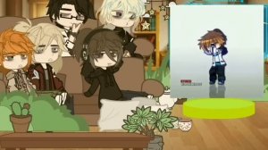 |реакция Последней реальности на Лололошку| 2/?