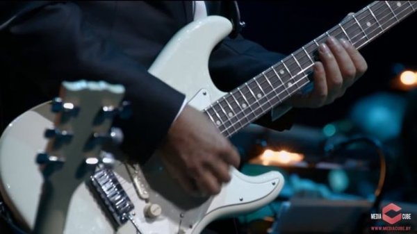 Концерт Симфоническое КИНО Минск