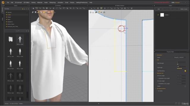 2. Shirt Details смотреть онлайн