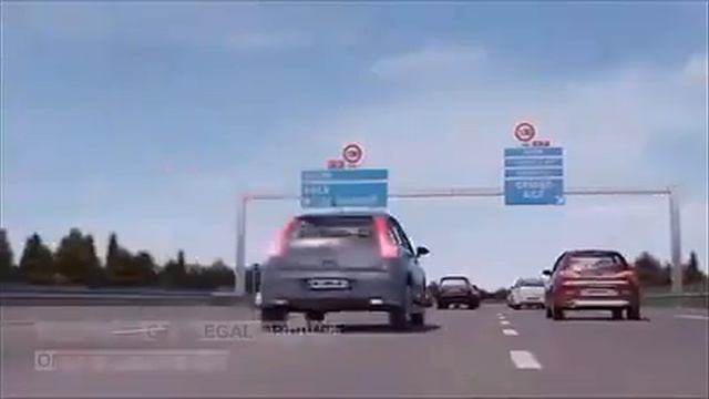Advance speed camera monitoring by vehicle type advanced trajectory analysis. смотреть онлайн