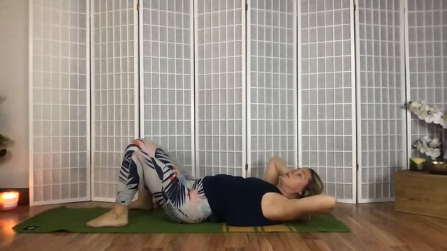 Low Back Pain | QL Release смотреть онлайн