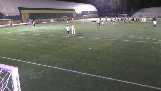 КСЕ ГаММА 3:1 Реал Питер (Обзор) смотреть онлайн
