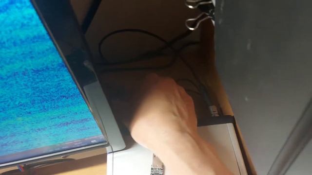 Помехи на КВ!!!.. Как шумит блок питания!!! смотреть онлайн