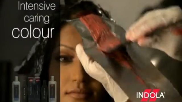 British Cosmetics INDOLA смотреть онлайн