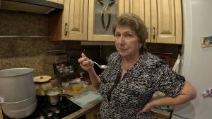 У МАМЫ ГОТОВИМ МАНТЫ