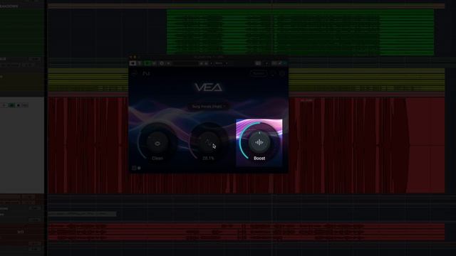 VEAをボーカルトラックに使用する方法 смотреть онлайн