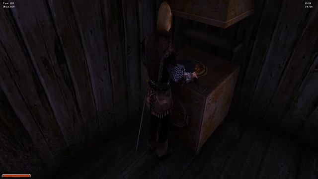 Прохождение Gothic 2 мод [Сёстры] [#20] Продолжение сюжета смотреть онлайн