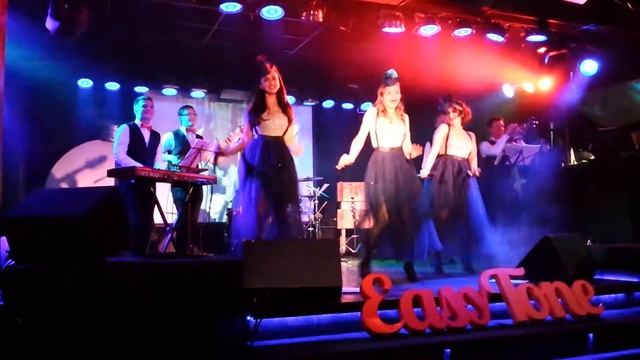 EasyTone. 25.04.2015 (1) смотреть онлайн