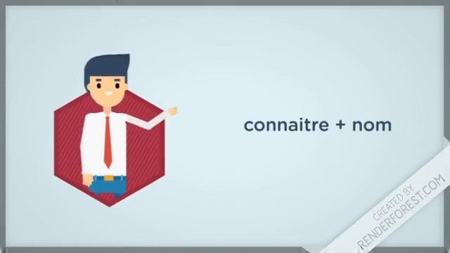 Savoir vs. Connaitre смотреть онлайн