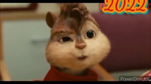 Элвин и бурундуки хиты