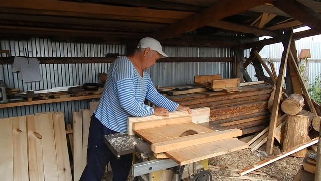 Дверь, приспособами, фрезмашинкой в дровнике с беседкой состряпал смотреть онлайн