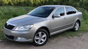 Шкода Октавия 5 - Skoda Octavia II (A5) - ремонт ходовой