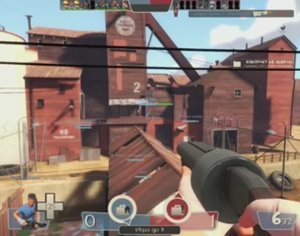 Team Fortress 2