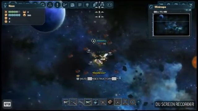 puerta kappa/Dark orbit/AG1 смотреть онлайн
