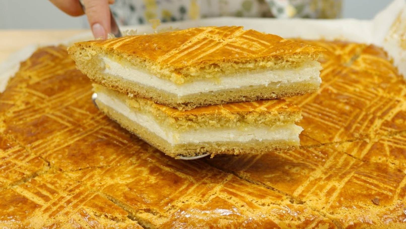 Мои рецепты