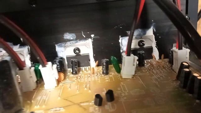 Ремонт Microlab H500 часть 4 смотреть онлайн