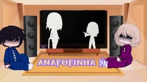 🍃"Mr Hopps playhouse react de Esther meme"🍃