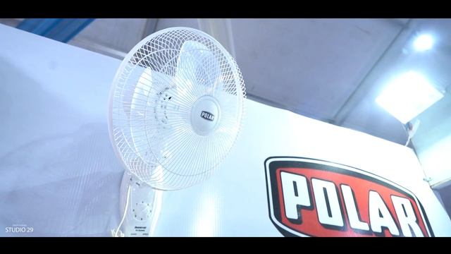 POLAR AT BENGAL GLOBAL TRADE EXPO 2022 смотреть онлайн
