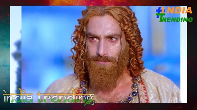 PORUS - 25th May 2018 | Sony Tv Porus Upcoming Serial News | Porus Latest Updates 2018 смотреть онлайн