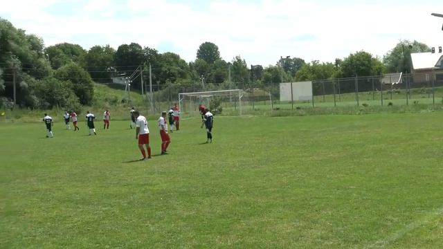 "М'ясник-Зубра" Привокзальний ринок (Зубра) - "Верховина" (Зимна Вода) - 0:4 (огляд матчу) смотреть онлайн