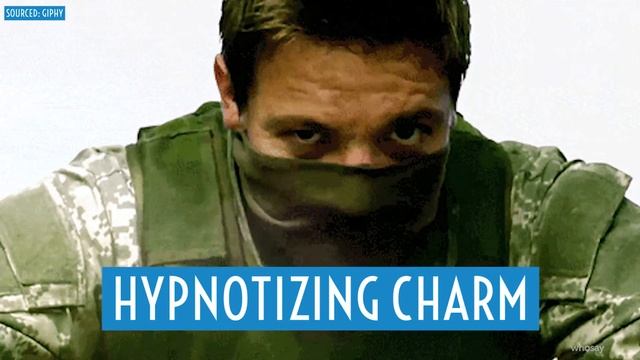 Here's Why Avengers' Jeremy Renner Is a Superhero in Real Life | WHOSAY смотреть онлайн