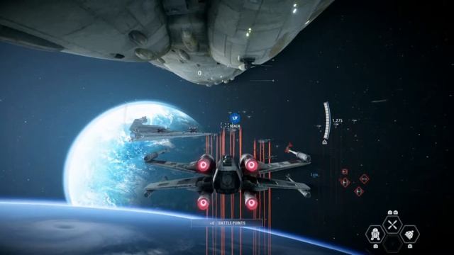 Star Wars Battlefront II : Review 2019 : AspectGameReviews смотреть онлайн