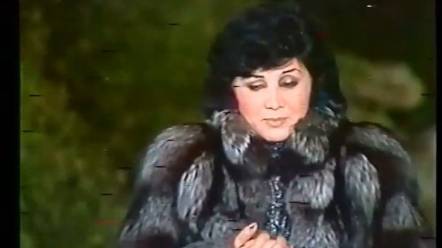 Flora Kərimova — Bu Sevgi Hardan Gəldi смотреть онлайн