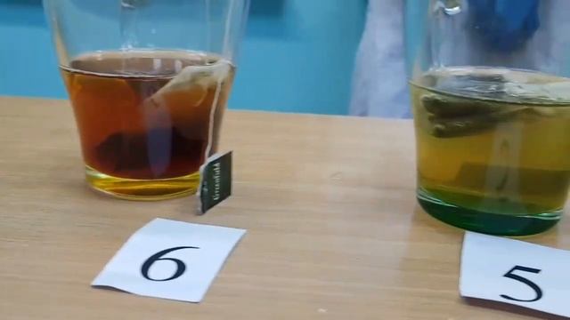 "Чай - польза или вред" смотреть онлайн