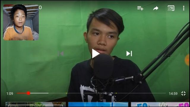 Reacting Kristian PH and James Robin videos смотреть онлайн