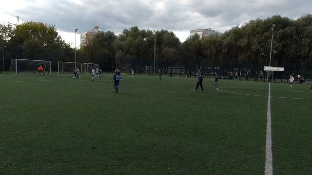 Победа - Ротор 2 ГОЛЫ смотреть онлайн