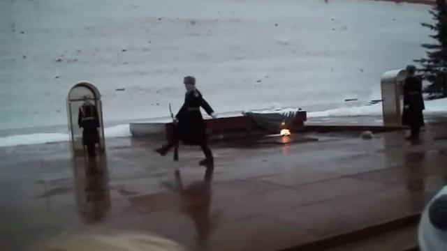 рота почётного караула смотреть онлайн