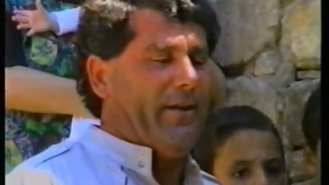 Фильм "Сурб-Хач" 1994 -1997 г. смотреть онлайн