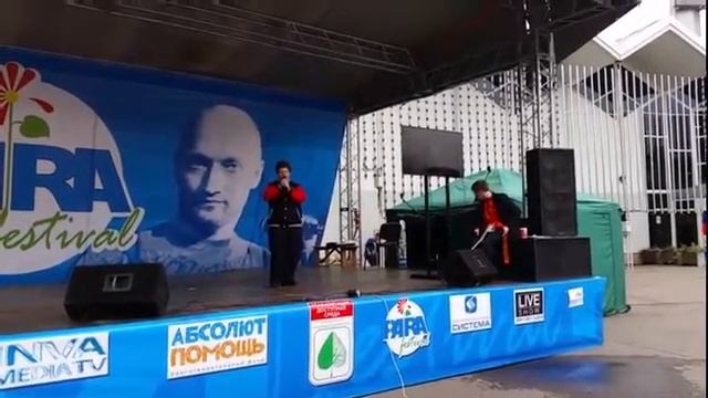 1Дмитрий Моргунов МО г Долгопрудный Песня Два Орла смотреть онлайн