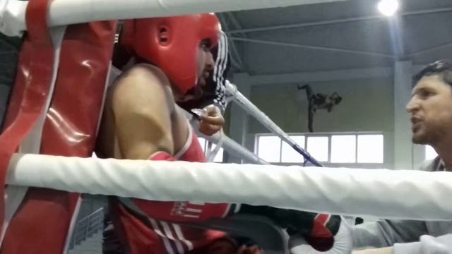 Murad Səlimov Muay Thai смотреть онлайн