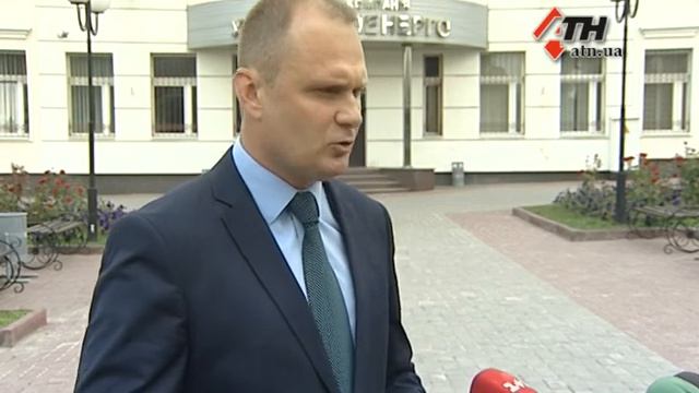 15.08.2016 - Энергетики пошли на радикальные меры смотреть онлайн