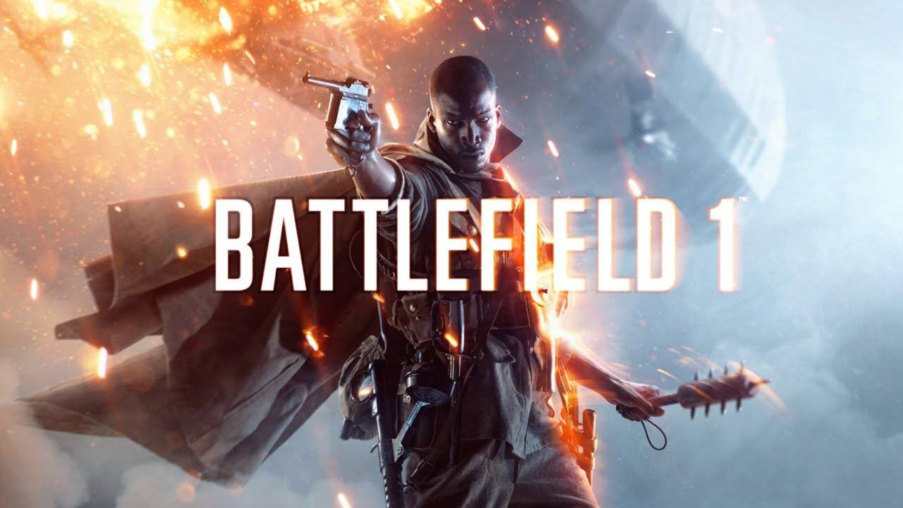 Battlefield 1 | Финал [16] + Титры смотреть онлайн