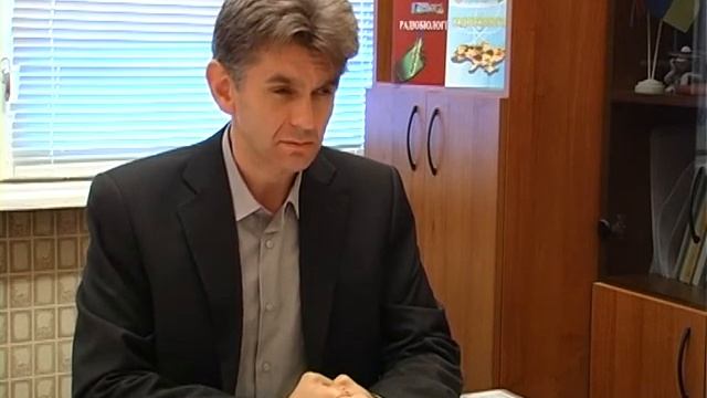 Интервью с Максимом Евстигнеевым, СевНТУ смотреть онлайн