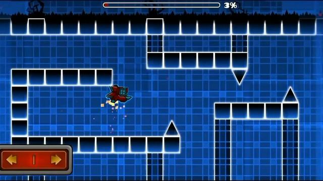 Играем в gdps editor 2.2. смотреть онлайн