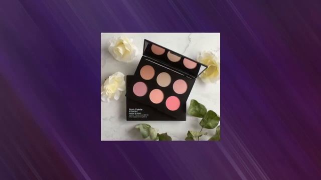 Blush Palette - Desire смотреть онлайн
