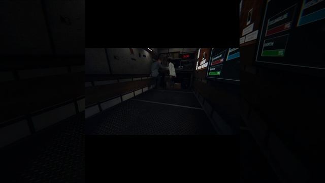 Когда разобрались со свечкой!