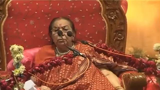 Weekly-Meditation 03-Nov.2024 SundayShri-Mataji Nirmala Devi Janmsthali Chhindvara смотреть онлайн