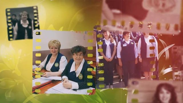 С Международным женским днём! смотреть онлайн