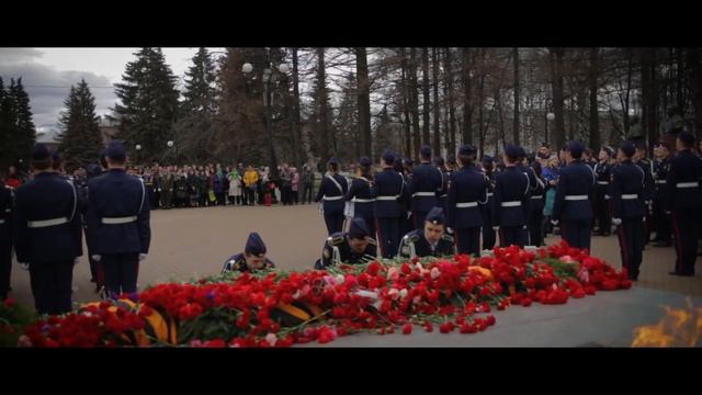 День памяти. 4 мая 2018 года. смотреть онлайн