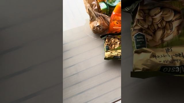 ШОК! СКОЛЬКО МЫ ПОТРАТИЛИ НА ПРОДУКТЫ В ИСПАНИИ!? смотреть онлайн