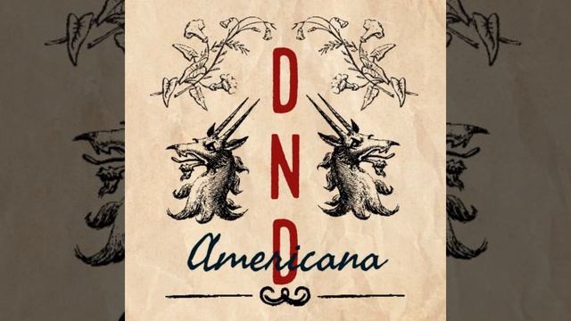 DND Americana Episode Thirteen (Emberfield Saga 5) смотреть онлайн
