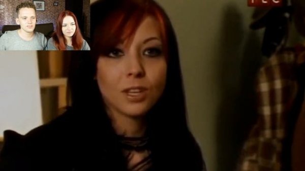 Я ЕМ ПАТРОНЫ И ОТБЕЛИВАЮ ЛИЦО | Мои Странные пристрастия TLC