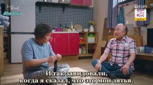 Сёстры Кван 1 сезон 100 серия