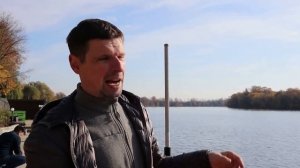 Гидрографический комплекс  SCANMAX SONOBOT