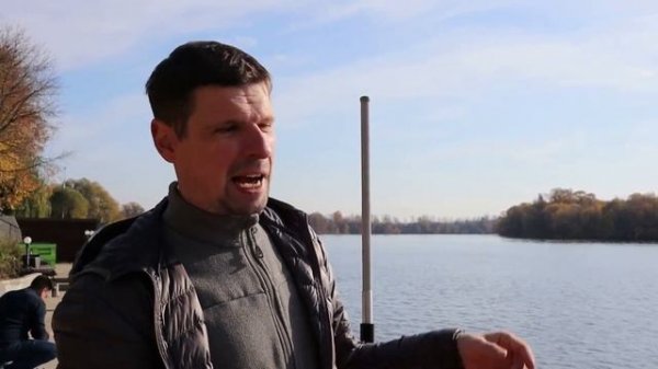 Гидрографический комплекс  SCANMAX SONOBOT